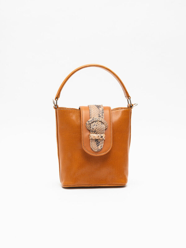borgognona mini<span> - </span>arancione