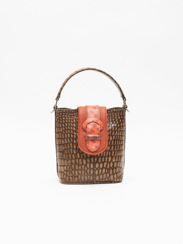 borgognona mini<span> - </span>marrone