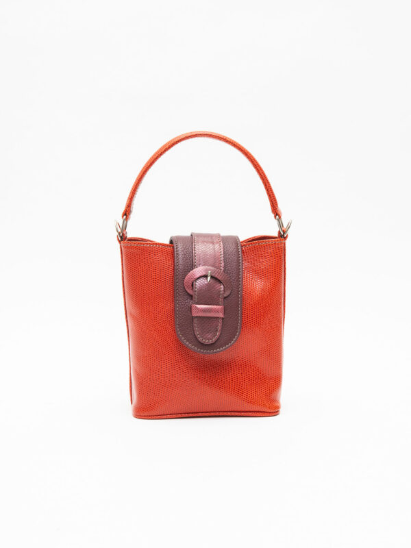 borgognona mini<span> - </span>arancio