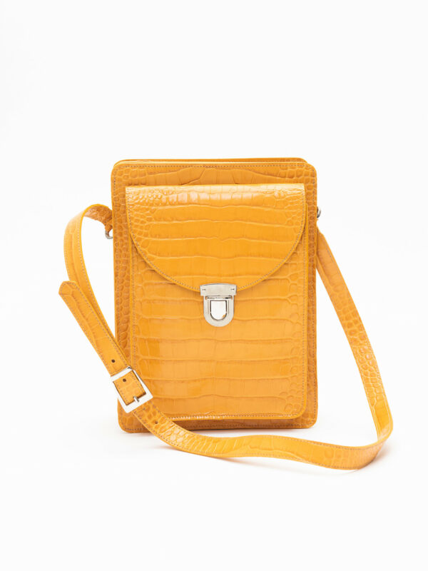 pigneto<span> - </span>giallo