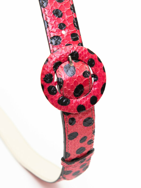 cintura 3 cm