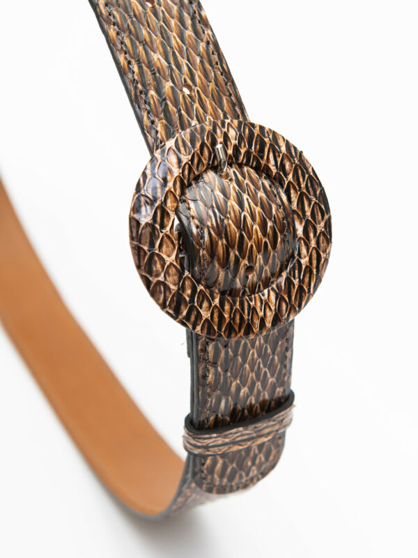 cintura 3,5 cm