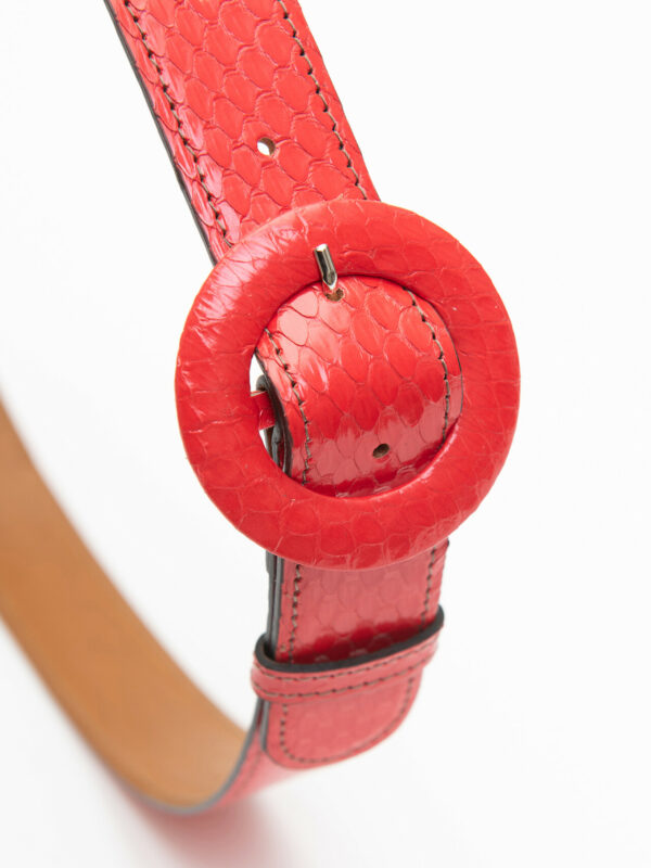 cintura 3,5 cm