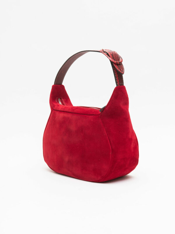 coppelle large<span> - </span>rosso
