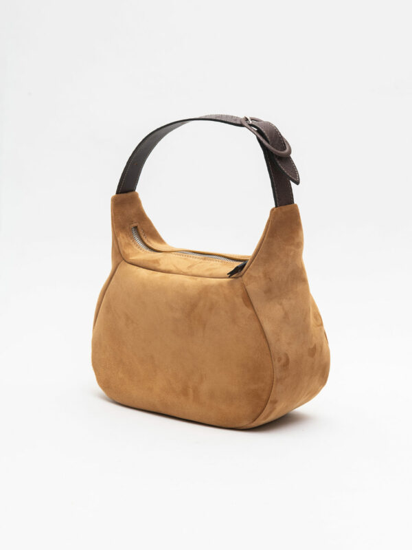 coppelle large<span> - </span>beige e moro