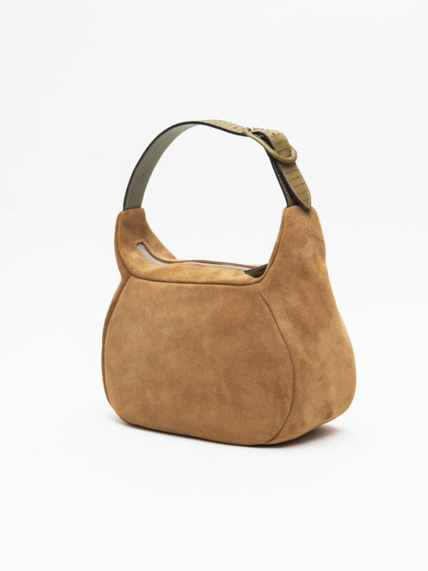 coppelle large<span> - </span>beige e khaki