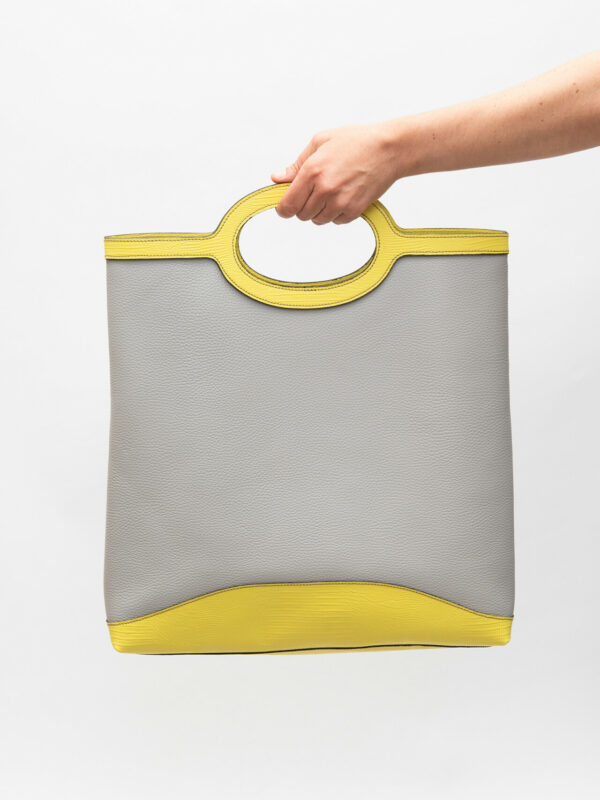 farnese<span> - </span>grigio giallo