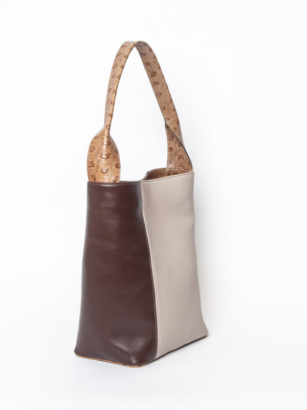 aurelia<span> - </span>marrone