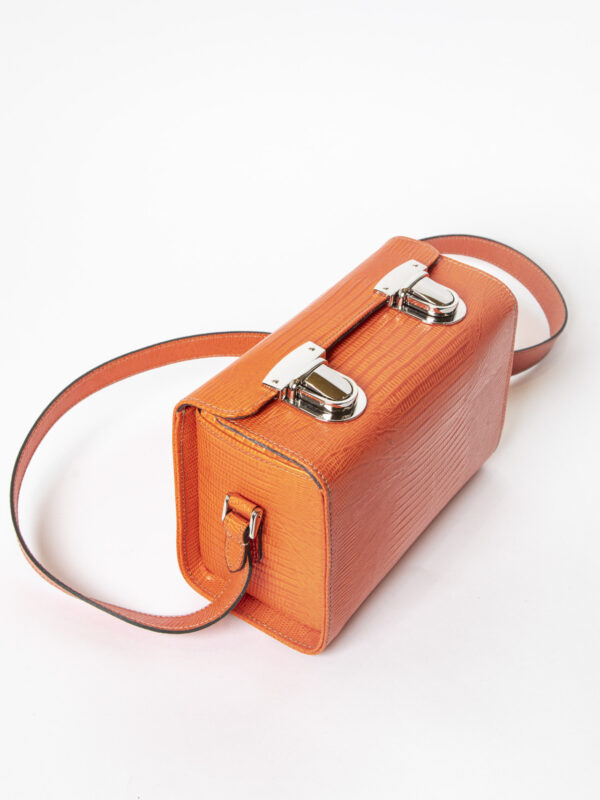 sistina large<span> - </span>arancio