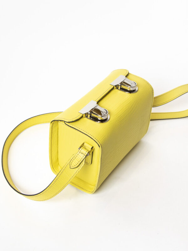 sistina large<span> - </span>giallo