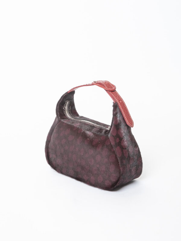 coppelle<span> - </span>cavallino pois