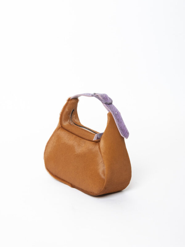 coppelle<span> - </span>cavallino orange