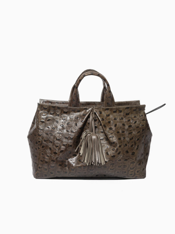 boschetto large<span> - </span>verde tartaruga