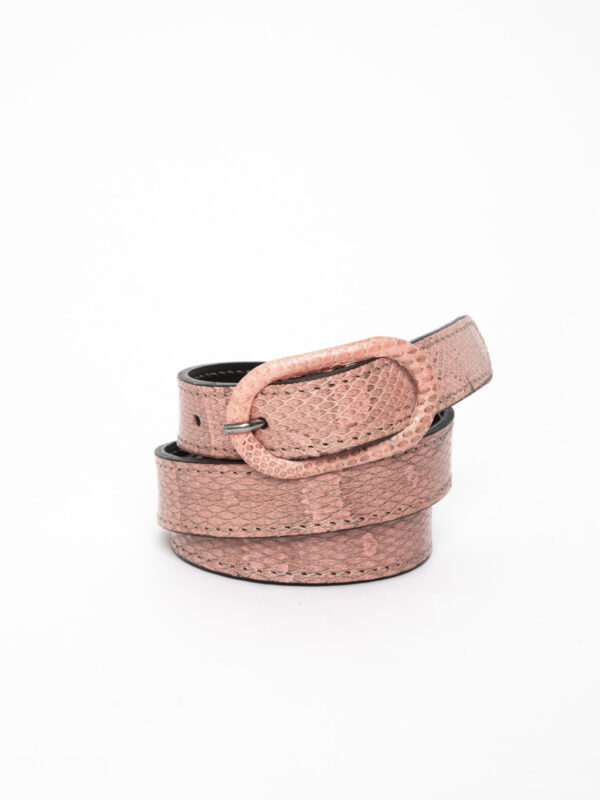 cintura 2 cm<span> - </span>rosa