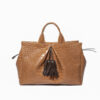 camel cocco marrone