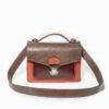taupe arancio