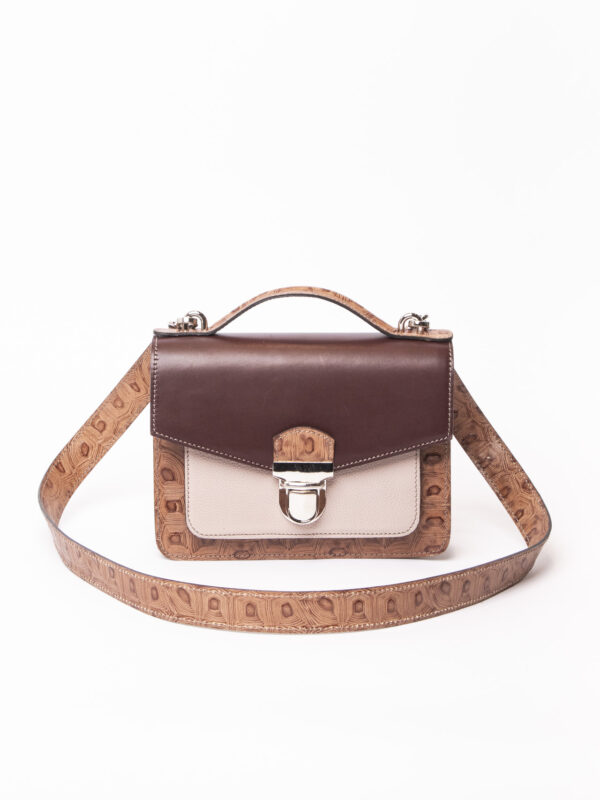 ripa small<span> - </span>marrone