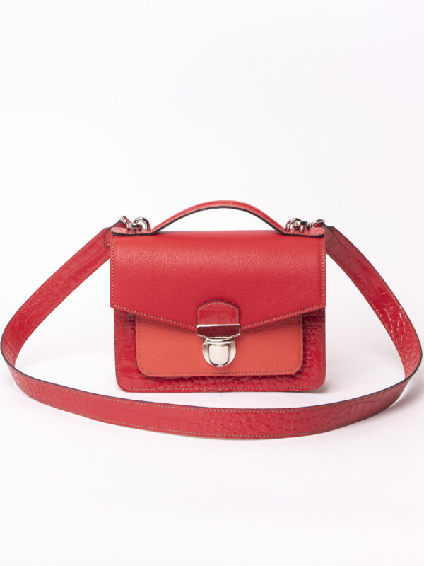 ripa small<span> - </span>rosso