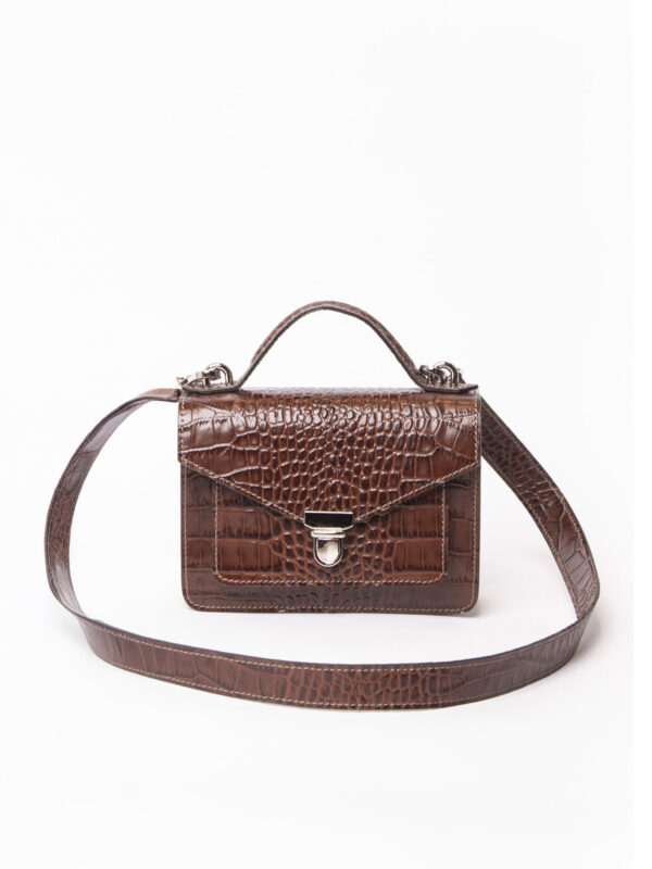ripa mini<span> - </span>marrone