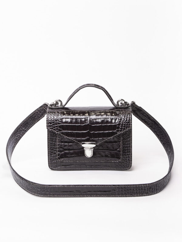 ripa mini<span> - </span>marrone scurissimo