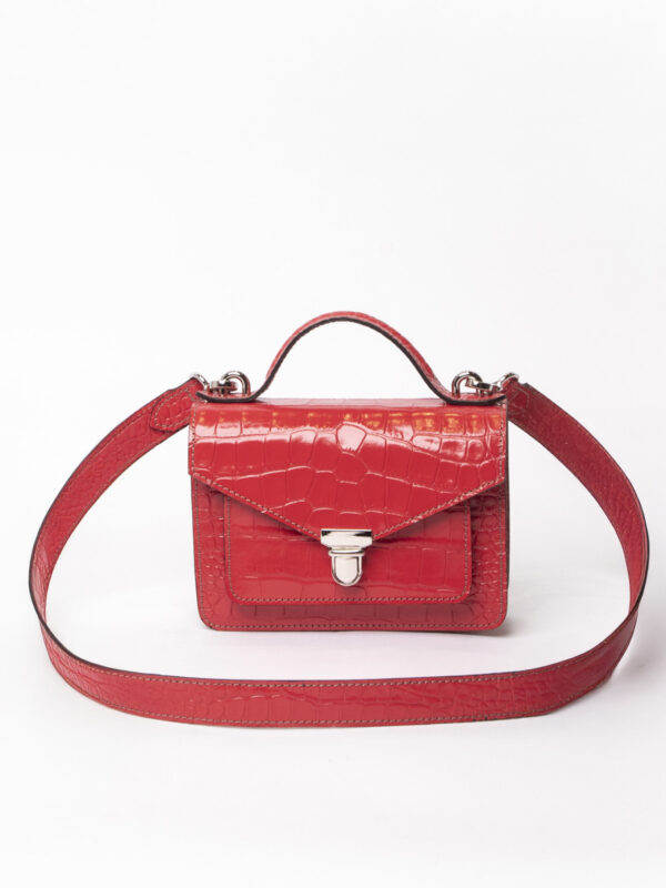 ripa mini<span> - </span>rosso