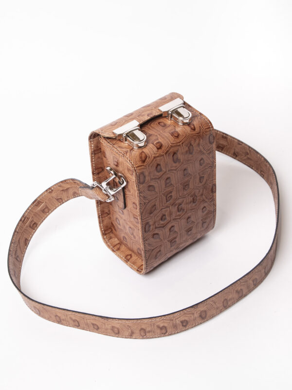 sistina<span> - </span>tartaruga