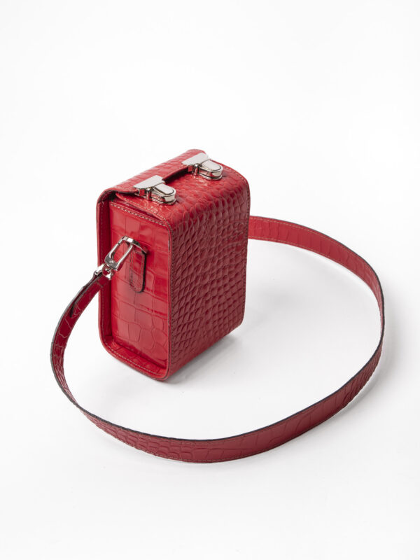 sistina<span> - </span>rosso