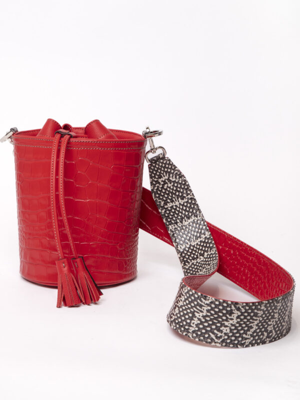 merulana<span> - </span>rosso