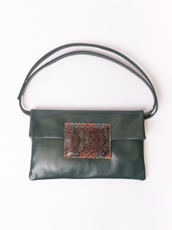 labicana<span> - </span>verde marrone