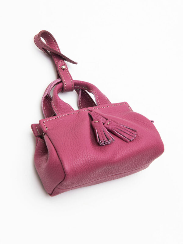boschetto micro<span> - </span>rosa