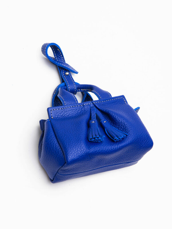 boschetto micro<span> - </span>blu