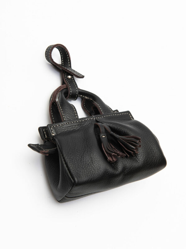 boschetto micro<span> - </span>nero
