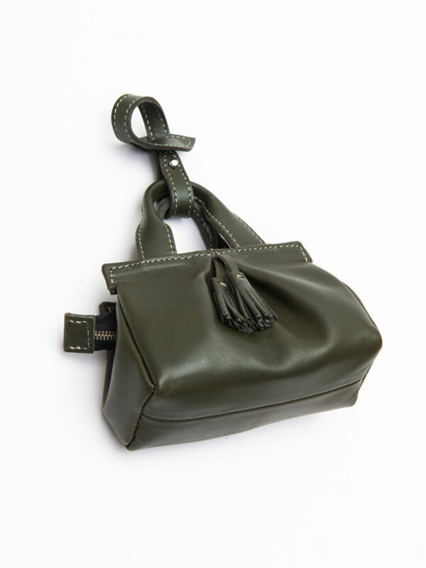 boschetto micro<span> - </span>verde