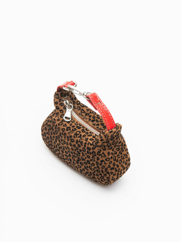 coppelle micro<span> - </span>leopardato