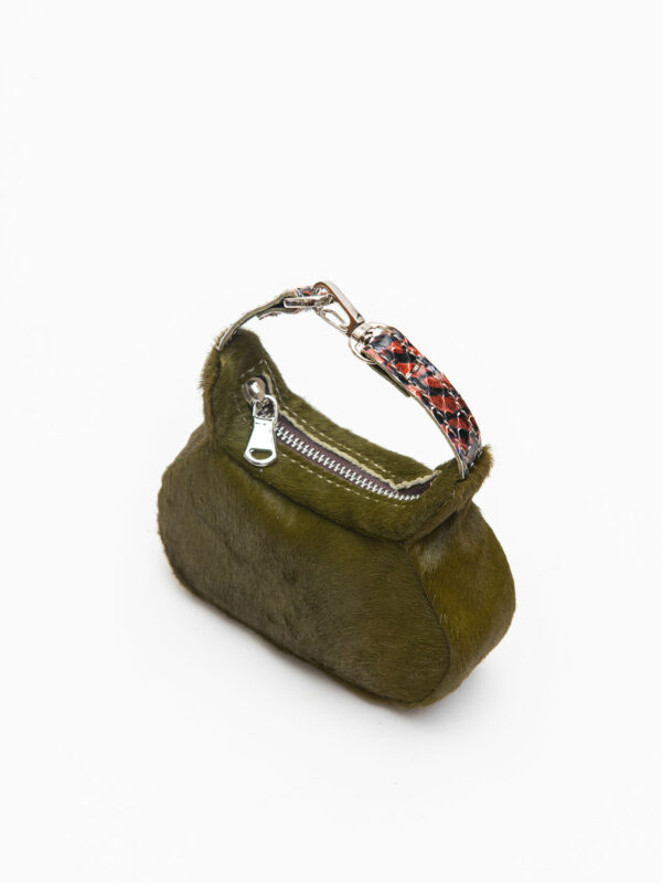 coppelle micro<span> - </span>militare