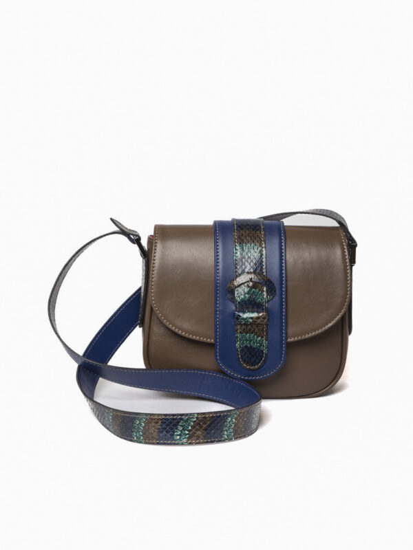 livia small<span> - </span>fango e blu