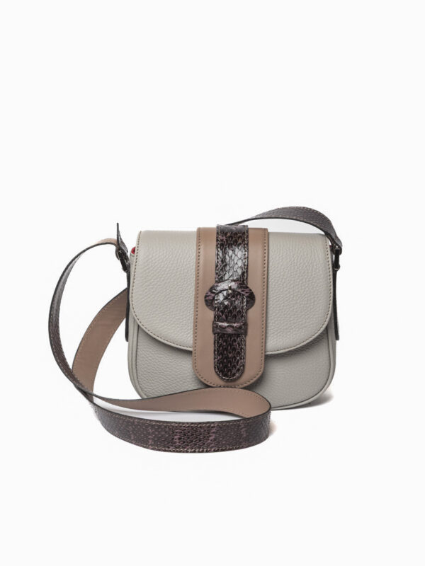 livia small<span> - </span>grigio e malva