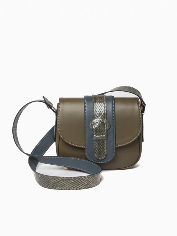 livia small<span> - </span>verde e blu