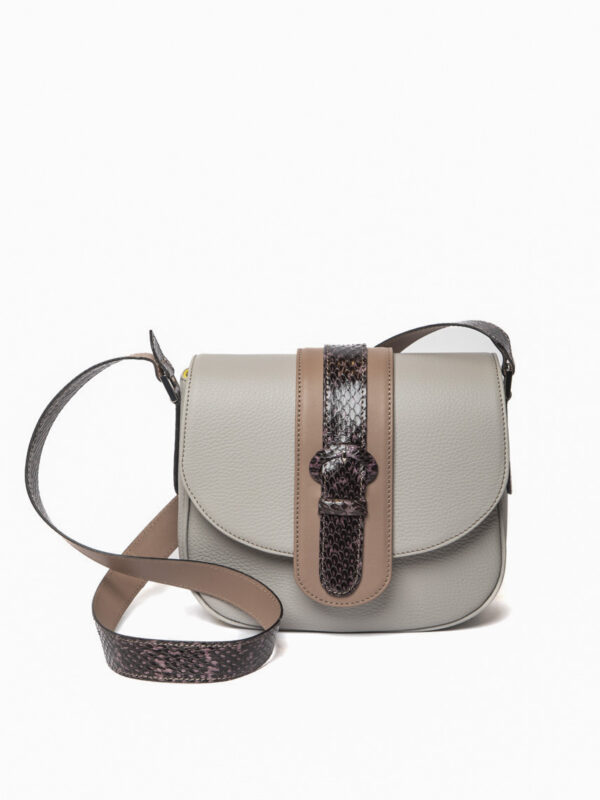 livia<span> - </span>grigio e malva