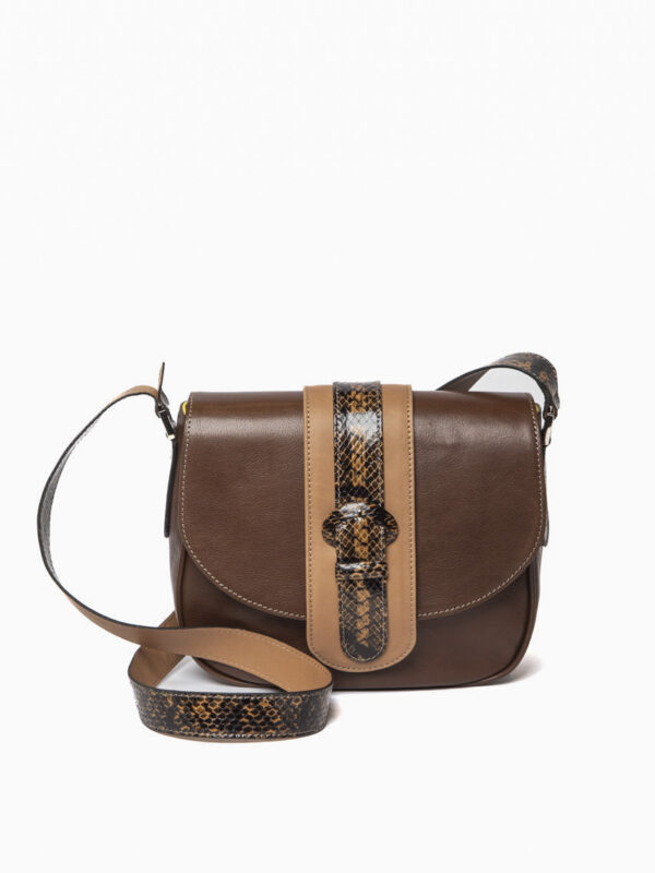 livia<span> - </span>marrone