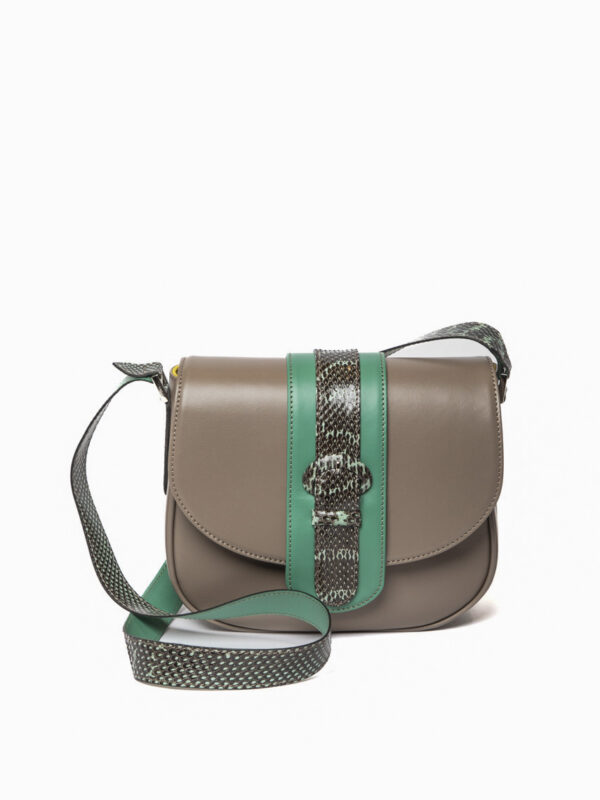 livia<span> - </span>grigio e turchese