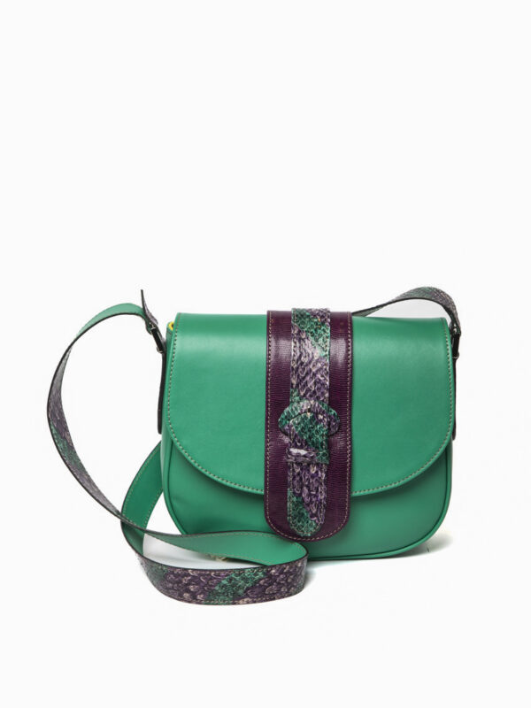 livia<span> - </span>verde e viola