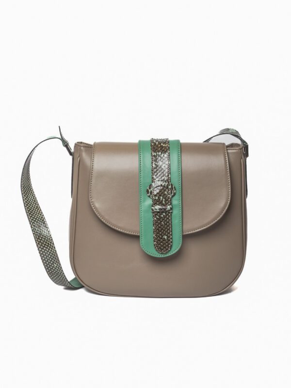 livia extra<span> - </span>grigio e turchese