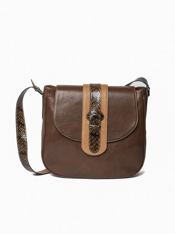 livia extra<span> - </span>marrone
