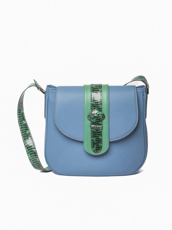 livia extra<span> - </span>turchese e verde
