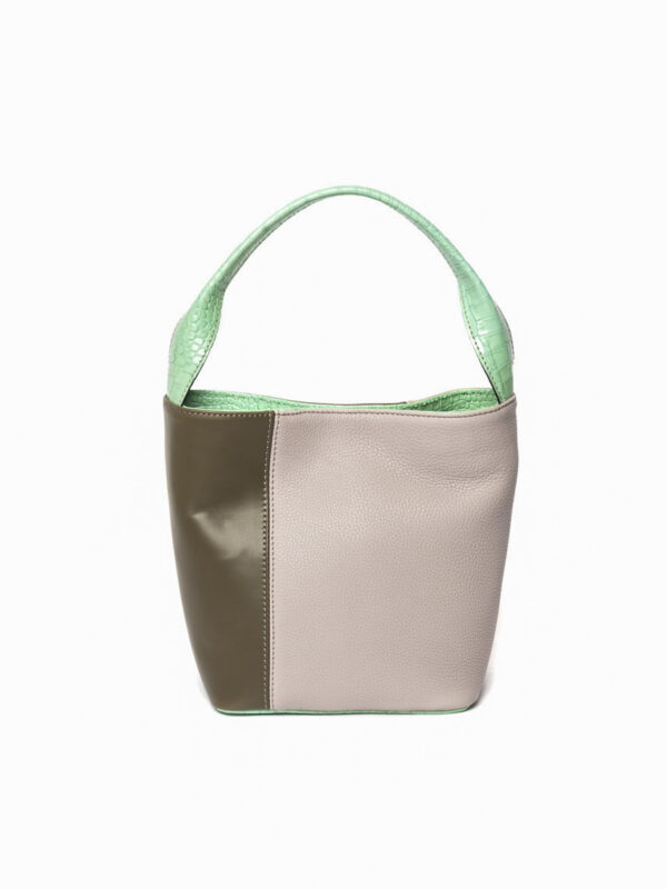 aurelia mini<span> - </span>rosa e fango