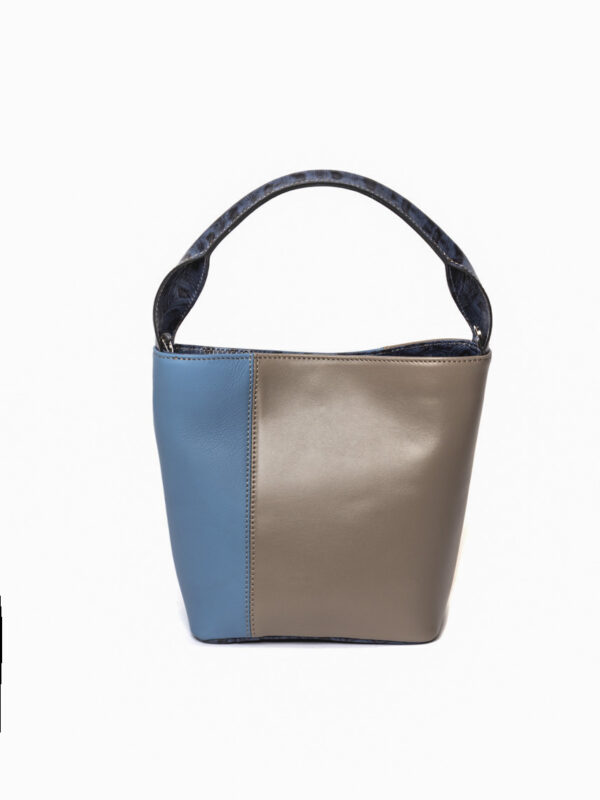 aurelia mini<span> - </span>azzurro e fango