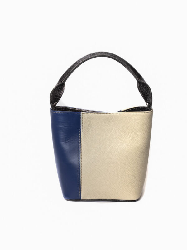 aurelia mini<span> - </span>blu e ghiaccio