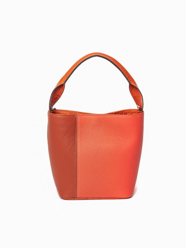aurelia mini<span> - </span>corallo e terracotta