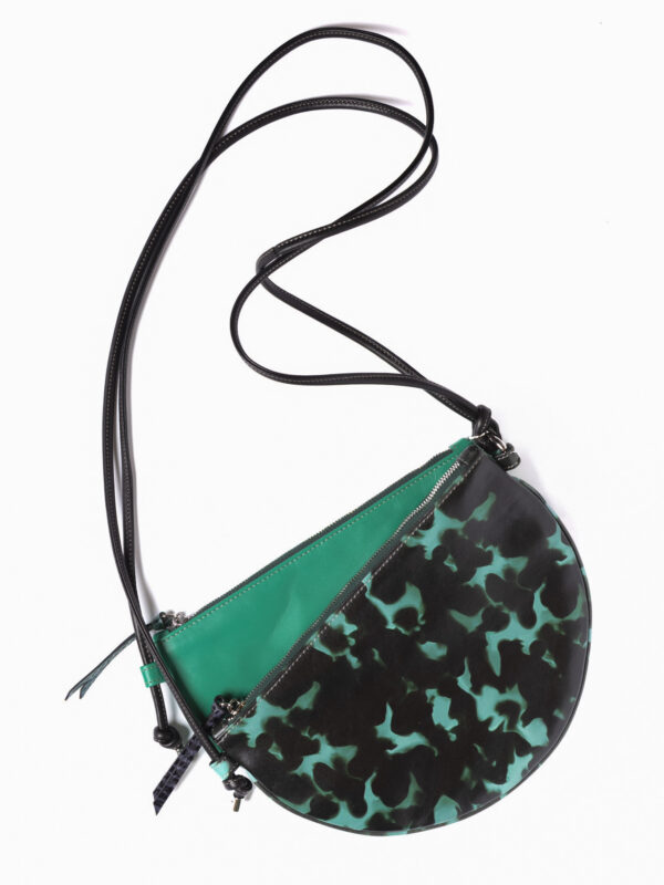 trilussa<span> - </span>verde nera